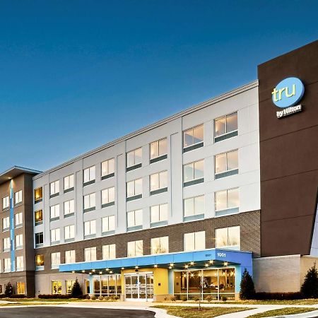 Tru By Hilton Franklin Cool Springs Nashville ภายนอก รูปภาพ