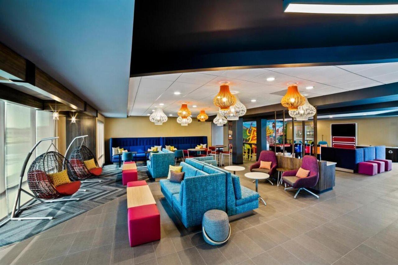 Tru By Hilton Franklin Cool Springs Nashville ภายนอก รูปภาพ
