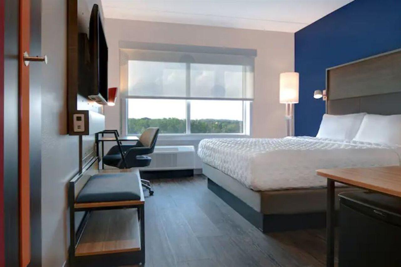 Tru By Hilton Franklin Cool Springs Nashville ภายนอก รูปภาพ