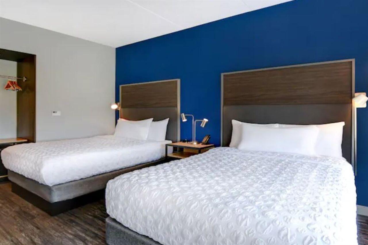 Tru By Hilton Franklin Cool Springs Nashville ภายนอก รูปภาพ