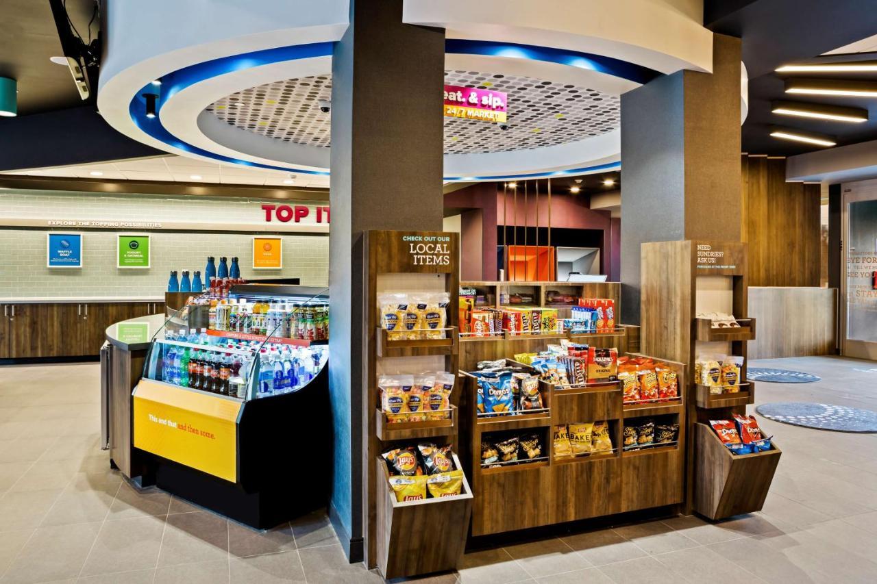 Tru By Hilton Franklin Cool Springs Nashville ภายนอก รูปภาพ