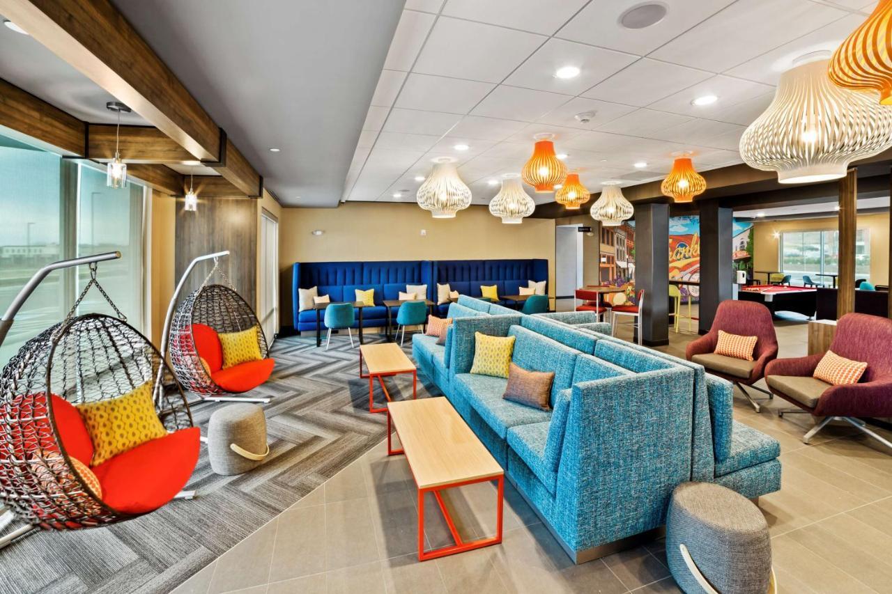 Tru By Hilton Franklin Cool Springs Nashville ภายนอก รูปภาพ