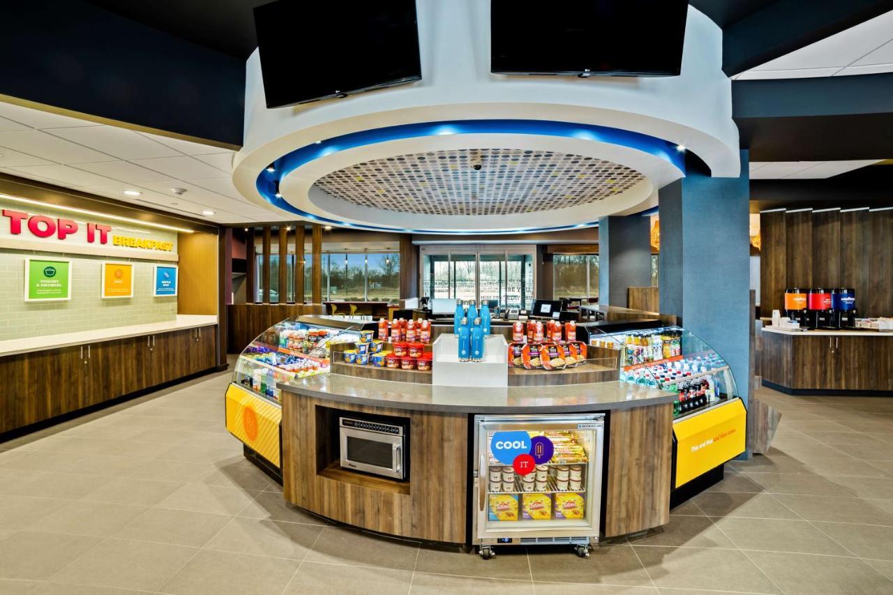Tru By Hilton Franklin Cool Springs Nashville ภายนอก รูปภาพ