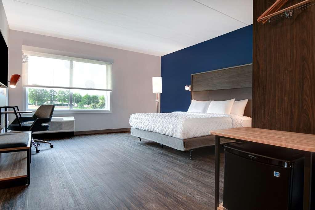 Tru By Hilton Franklin Cool Springs Nashville ห้อง รูปภาพ