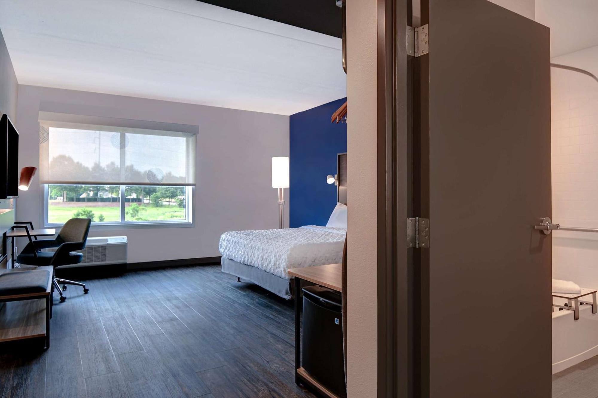 Tru By Hilton Franklin Cool Springs Nashville ภายนอก รูปภาพ
