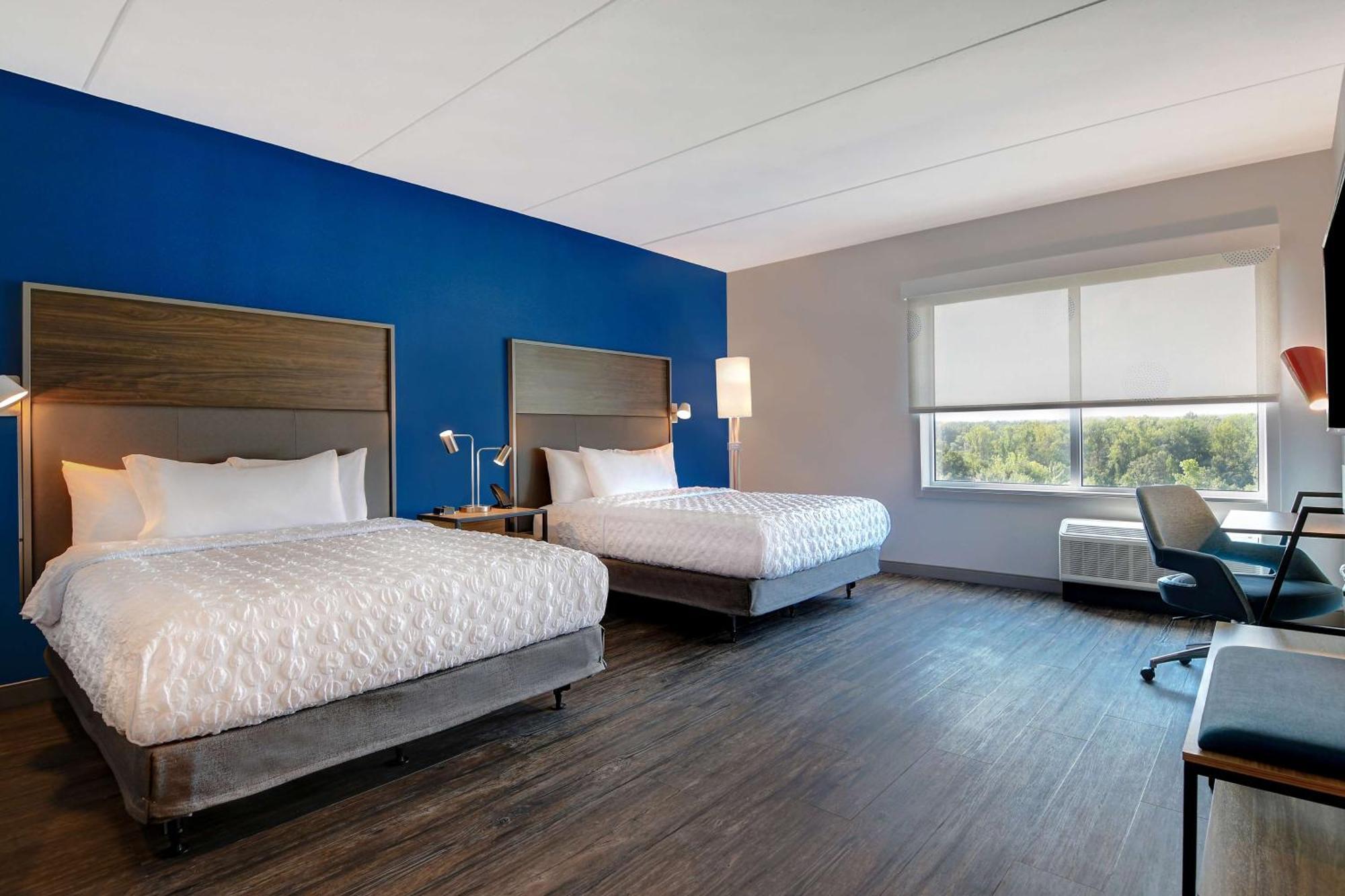 Tru By Hilton Franklin Cool Springs Nashville ภายนอก รูปภาพ