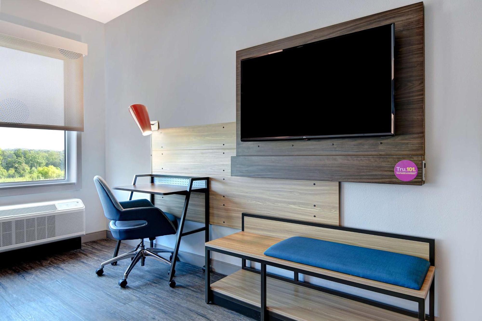 Tru By Hilton Franklin Cool Springs Nashville ภายนอก รูปภาพ