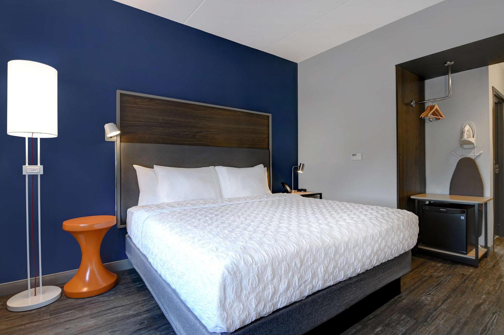 Tru By Hilton Franklin Cool Springs Nashville ภายนอก รูปภาพ