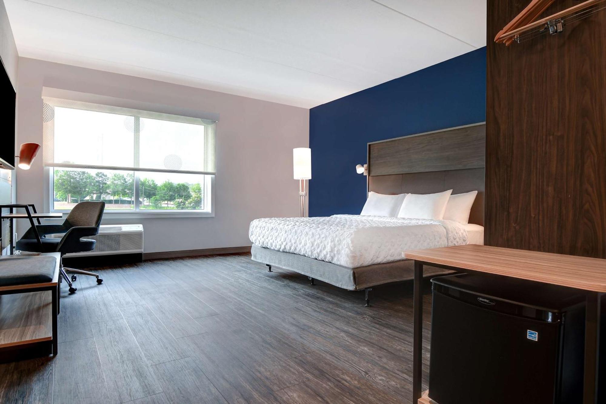 Tru By Hilton Franklin Cool Springs Nashville ภายนอก รูปภาพ