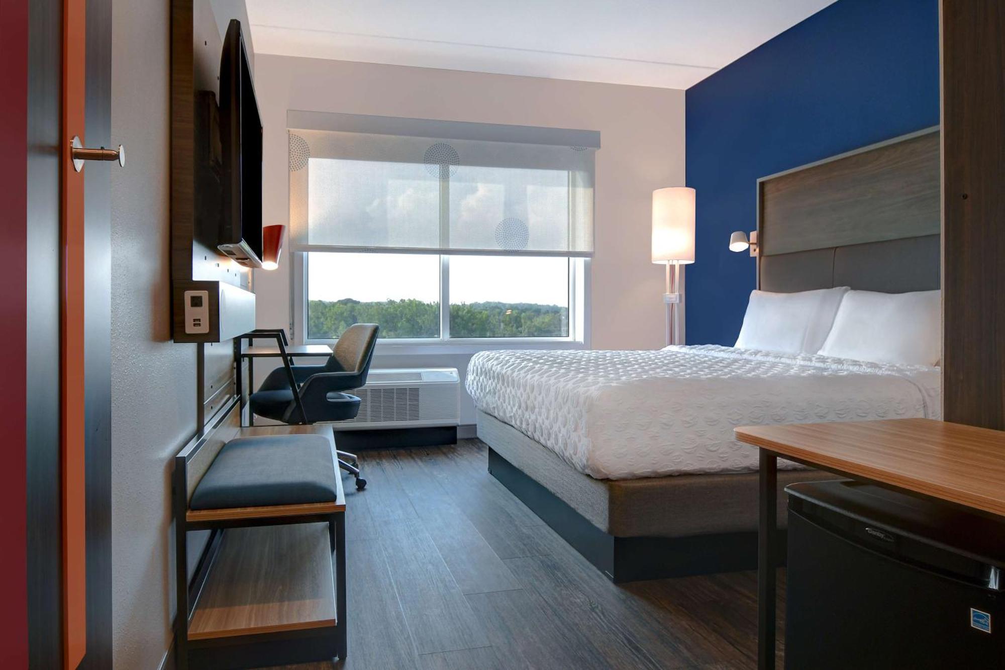 Tru By Hilton Franklin Cool Springs Nashville ภายนอก รูปภาพ