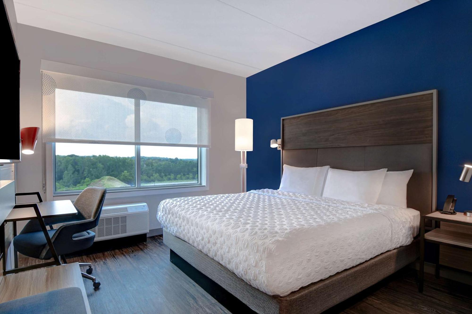 Tru By Hilton Franklin Cool Springs Nashville ภายนอก รูปภาพ