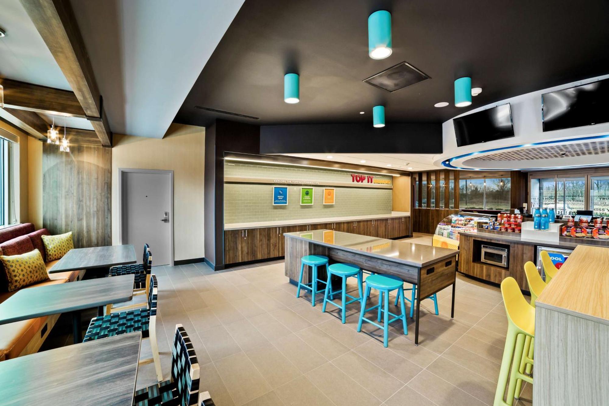 Tru By Hilton Franklin Cool Springs Nashville ภายนอก รูปภาพ
